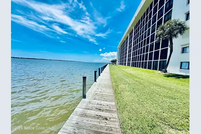 250 S Sykes Creek Parkway #B307, Merritt Island, FL 32952 - Photo 52