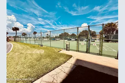 250 S Sykes Creek Parkway #B307, Merritt Island, FL 32952 - Photo 66