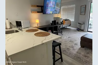 225 S Tropical Trail S #724, Merritt Island, FL 32952 - Photo 6