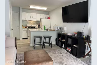 225 S Tropical Trail S #724, Merritt Island, FL 32952 - Photo 4