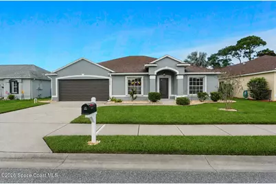 1384 Hill Avenue, Melbourne, FL 32940 - Photo 2