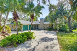 113 Margarita Rd, Melbourne Beach, FL 32951 - Photo 1