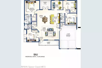 2739 Felix Road SE, Palm Bay, FL 32909 - Photo 24