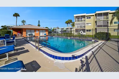 1001 W Eau Gallie Boulevard #335, Melbourne, FL 32935 - Photo 24