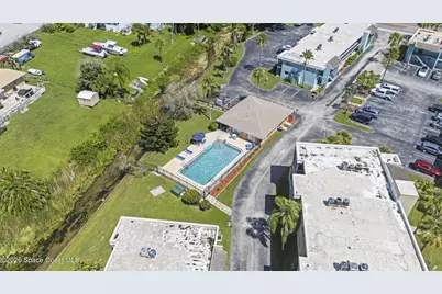1001 W Eau Gallie Boulevard #335, Melbourne, FL 32935 - Photo 30