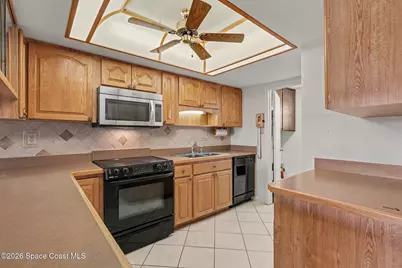 2135 N Courtenay Parkway #241, Merritt Island, FL 32953 - Photo 14