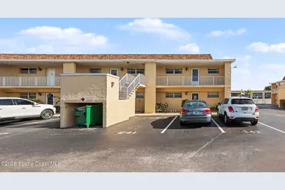 2135 N Courtenay Parkway #241, Merritt Island, FL 32953 - Photo 4