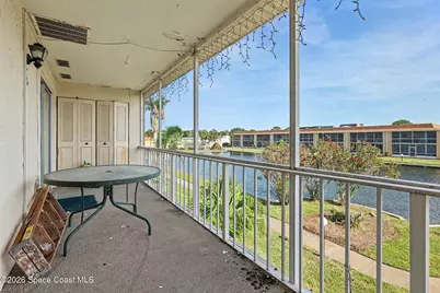 2135 N Courtenay Parkway #241, Merritt Island, FL 32953 - Photo 34