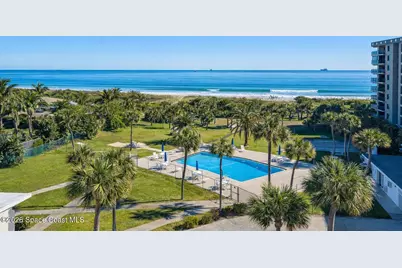3190 N Atlantic Avenue #235, Cocoa Beach, FL 32931 - Photo 4