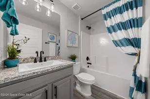 863 Bayharbor Ave SE, Palm Bay, FL 32909 - Photo 10
