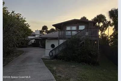 1230 S Orlando Avenue, Cocoa Beach, FL 32931 - Photo 2