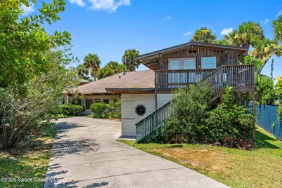1230 S Orlando Avenue, Cocoa Beach, FL 32931 - Photo 4