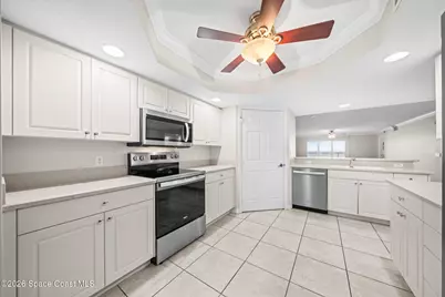 7028 Sevilla Court #202, Cape Canaveral, FL 32920 - Photo 6