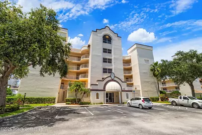7028 Sevilla Court #202, Cape Canaveral, FL 32920 - Photo 36