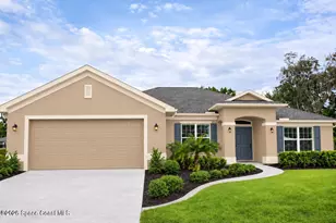 837 Tarr Ave SW, Palm Bay, FL 32908 - Photo 1