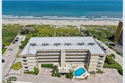 555 Harrison Avenue #504, Cape Canaveral, FL 32920 - Photo 4