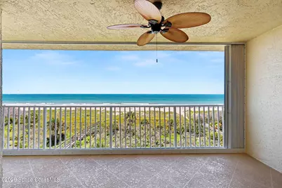 555 Harrison Avenue #504, Cape Canaveral, FL 32920 - Photo 2