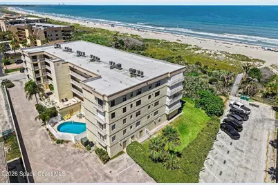 555 Harrison Avenue #504, Cape Canaveral, FL 32920 - Photo 26