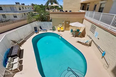 555 Harrison Avenue #504, Cape Canaveral, FL 32920 - Photo 22