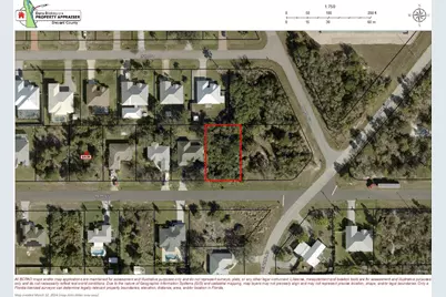 3892 14th Street, Micco, FL 32976 - Photo 1