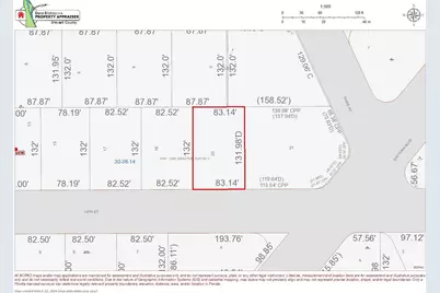 3892 14th Street, Micco, FL 32976 - Photo 2