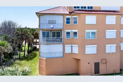 1395 Highway A1A #304, Satellite Beach, FL 32937 - Photo 64