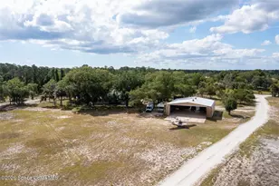 1851 Maytown Rd, Oak Hill, FL 32759 - Photo 2