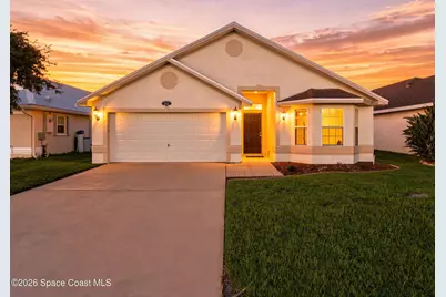 4811 Decatur Circle, Melbourne, FL 32934 - Photo 1