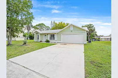 660 Weaver Road SW, Palm Bay, FL 32908 - Photo 2