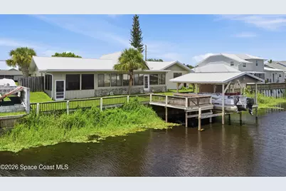 836 Egret Road, Cocoa, FL 32926 - Photo 2