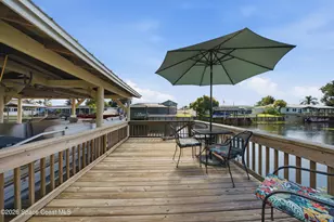 836 Egret Rd, Cocoa, FL 32926 - Photo 32