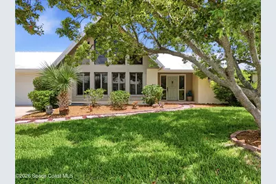 836 Egret Road, Cocoa, FL 32926 - Photo 4