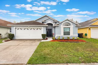 4632 Eagle Peak Drive, Kissimmee, FL 34746 - Photo 1
