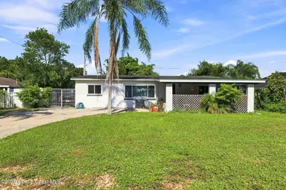 1026 Holland Street, Melbourne, FL 32935 - Photo 1