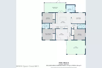 1026 Holland Street, Melbourne, FL 32935 - Photo 24
