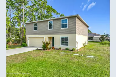 215 Friendly Street, Palm Bay, FL 32908 - Photo 2