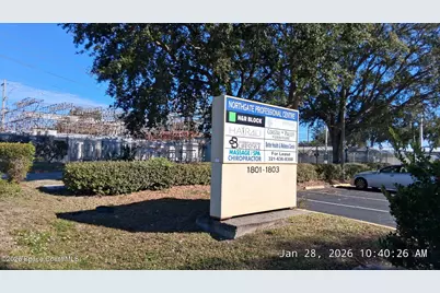1801 N Wickham Road #3, Melbourne, FL 32935 - Photo 1