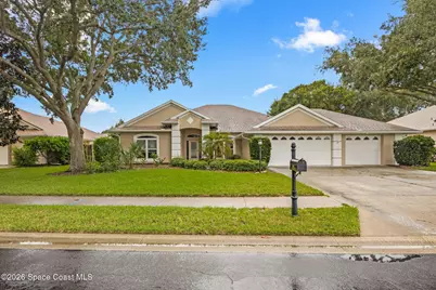6197 Arlington Circle, Melbourne, FL 32940 - Photo 2