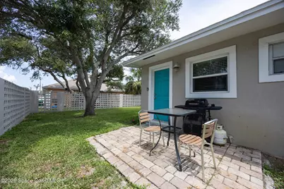 304 Johnson Avenue #4, Cape Canaveral, FL 32920 - Photo 16