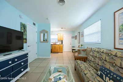 304 Johnson Avenue #4, Cape Canaveral, FL 32920 - Photo 6