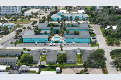 304 Johnson Avenue #4, Cape Canaveral, FL 32920 - Photo 24