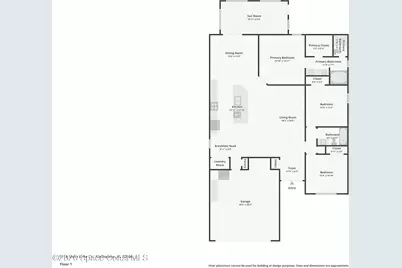 1716 Vista Lake Circle, West Melbourne, FL 32904 - Photo 4