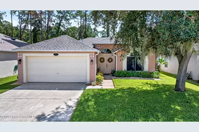 1716 Vista Lake Circle, West Melbourne, FL 32904 - Photo 2