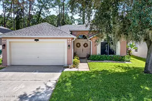 1716 Vista Lake Cir, West Melbourne, FL 32904 - Photo 2