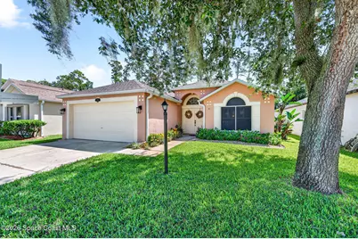 1716 Vista Lake Circle, West Melbourne, FL 32904 - Photo 1