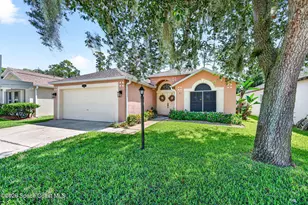 1716 Vista Lake Cir, Melbourne, FL 32904 - Photo 1