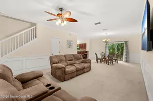 622 Cedar Side Cir NE, Palm Bay, FL 32905 - Photo 1