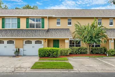 622 Cedar Side Circle NE, Palm Bay, FL 32905 - Photo 4