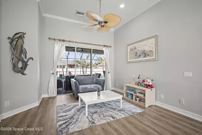 852 Woodbine Drive, Merritt Island, FL 32952 - Photo 14