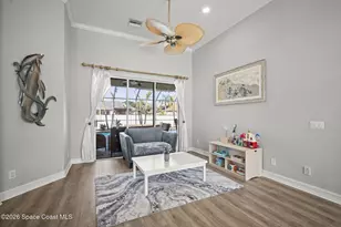 852 Woodbine Dr, Merritt Island, FL 32952 - Photo 14
